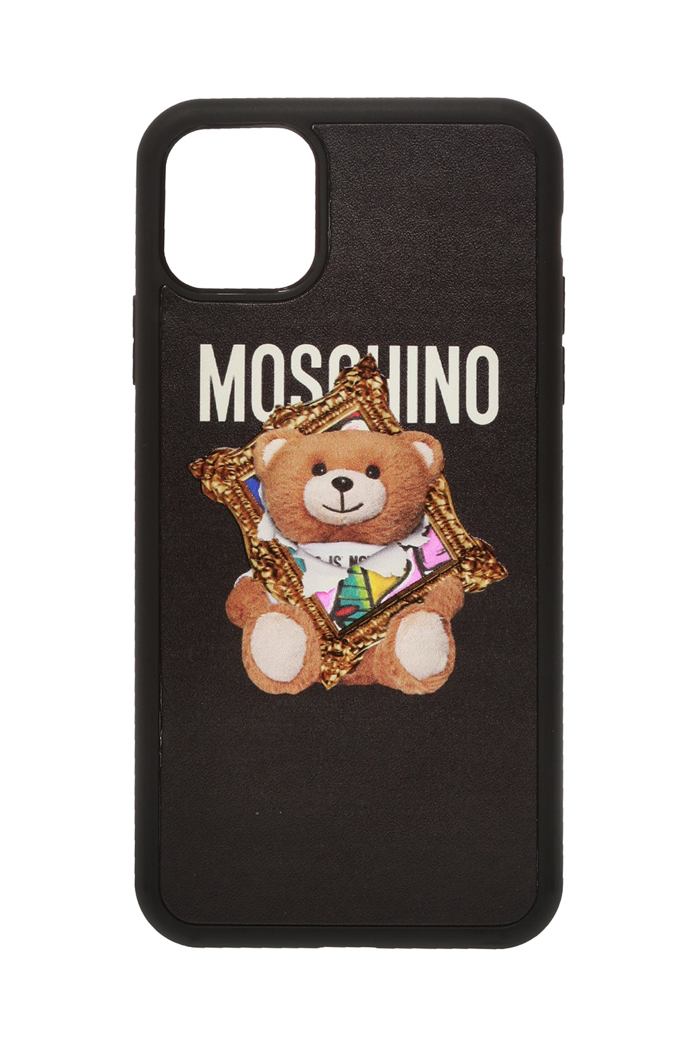 √70以上 moschino iphone 12 case 237299-Moschino iphone 12 mini case